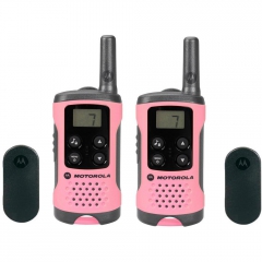 B-Ware Motorola TLKR T41 pink 2er Set